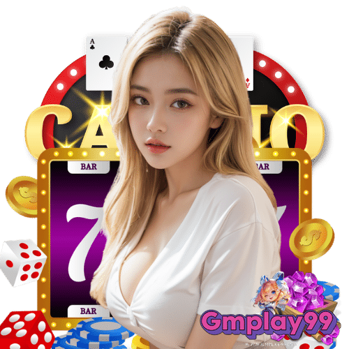 gmplay99 ฝาก ถอนอัตโนมัติ