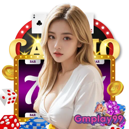 gmplay99 ฝาก ถอนอัตโนมัติ